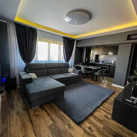 Relax House Apartment *