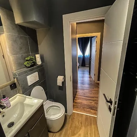 Relax House Daire Craiova