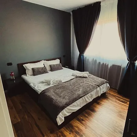 Relax House Apartment