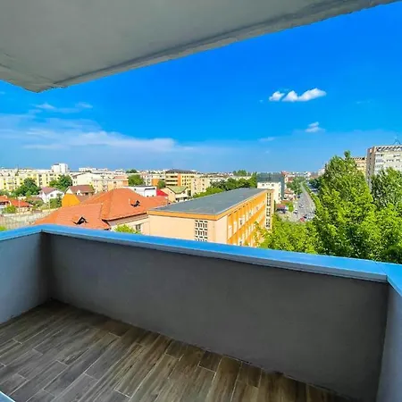 Apartment Relax House