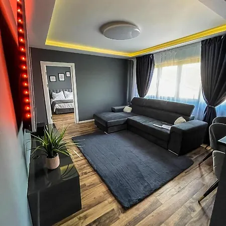 Apartment Relax House