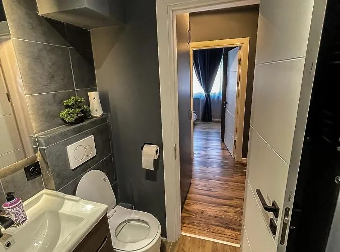 Relax House Daire Craiova